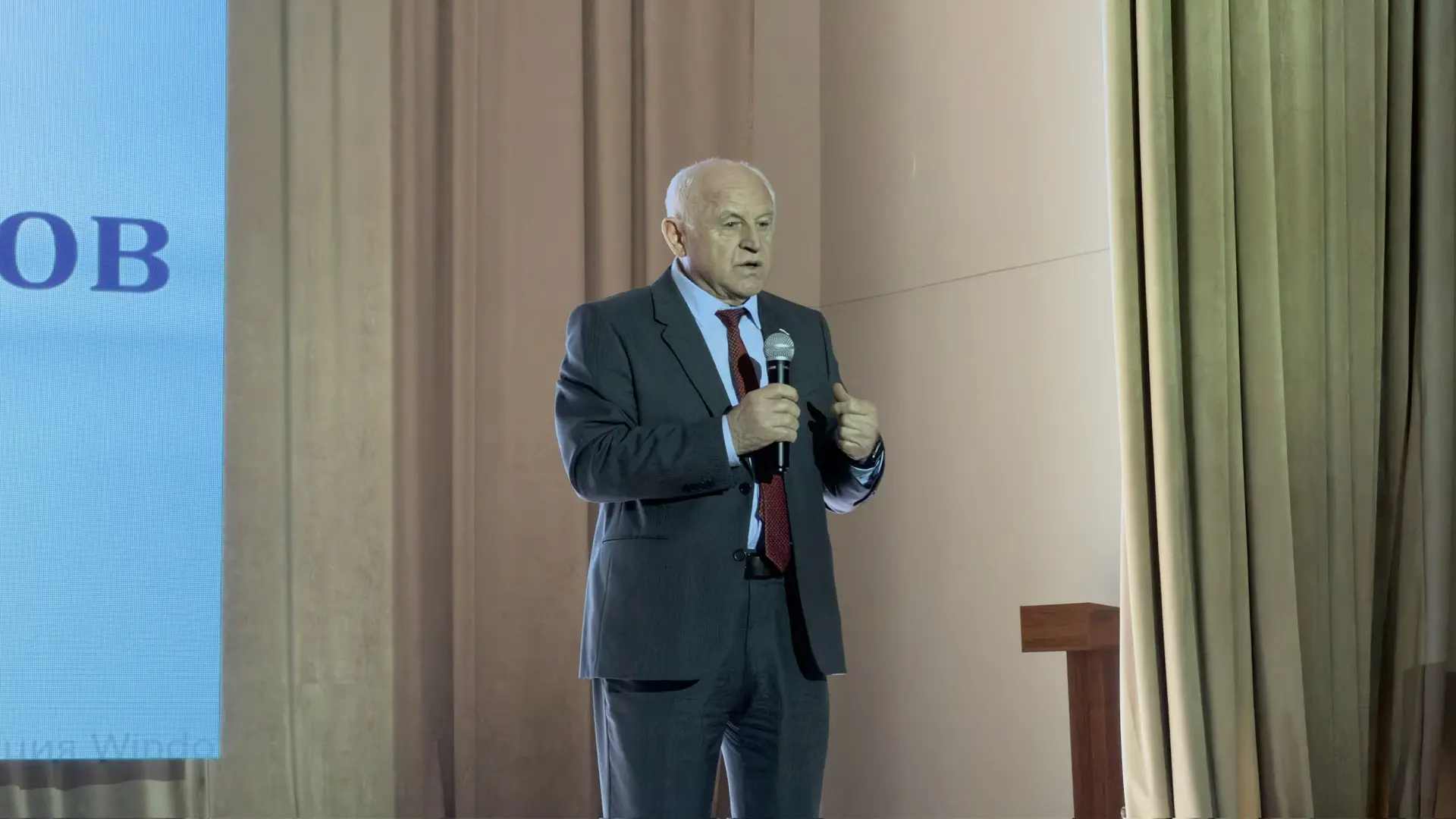 Неделя родных языков прошла в ДГПУ